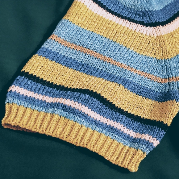 JM Collection Sweater - Picture 4 of 7